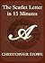 Hawthorne's The Scarlet Letter in 15 Minutes: The Best Study Guide