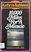 10,000 miles for a miracle (Dimension books)