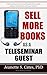 Sell More Books As A Telese...