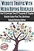 Website Traffic From Media Buying Revealed: Web Marketing Strategies How To Drive Targeted Traffic To Your Website (web marketing, marketing, direct, global, ... marketing & sales, pay per view marketing)