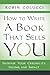 How to Write a Book That Sells You by Robin Colucci