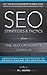 SEO Strategies & Tactics: Understanding Ranking Strategies for Search Engine Optimization (The SEO University Book 2)