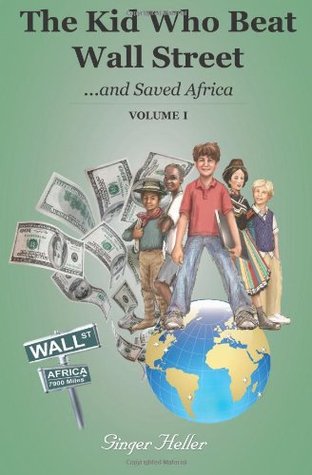 The Kid Who Beat Wall Street and Saved Africa