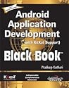 Android Applicati...
