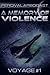 A Memory of Violence (Voyages of the Battlecruiser Methuselah)
