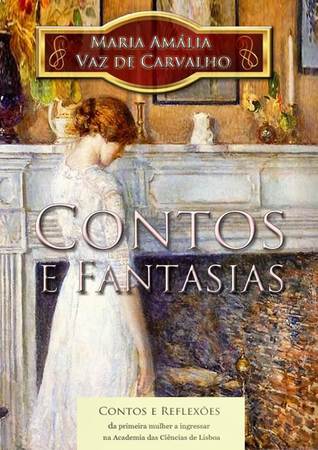 Contos e Fantasias (ebook)