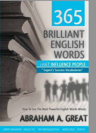 365 Brilliant English Words That Influence People