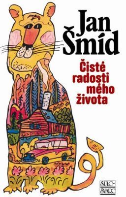 Čisté radosti mého života (Čisté radosti, #1)