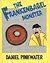 The Frankenbagel Monster by Daniel Pinkwater