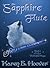 The Sapphire Flute: Book 1 of The Wolfchild Saga