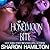 Honeymoon Bite (Golden Vampires of Tuscany, #1)