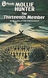 The Thirteenth Member by Mollie Hunter