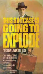 This Suitcase Is Going To Explode (Paperback)