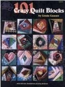 101 Crazy Quilt Blocks (Paperback)