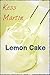Lemon Cake