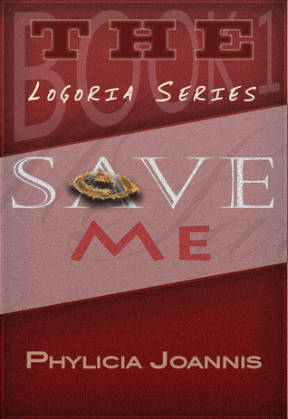 Save Me (Logoria #1)