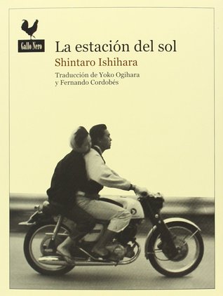 La estación del sol (Paperback)