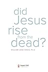 Did Jesus Rise From The Dead? Book cover for Did Jesus Rise From The Dead?
