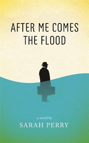 Cover of After Me Comes the Flood