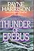 Thunder of Erebus by Payne Harrison