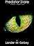 Predator Stare, A Cat's Eye...