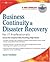 Business Continuity and Disaster Recovery Planning for IT Professionals