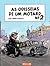 As odisseias de um motard, n.º 2