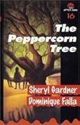 The Peppercorn Tree