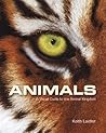 Animals: A Visual Guide to the Animal Kingdom