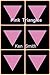 Pink Triangles