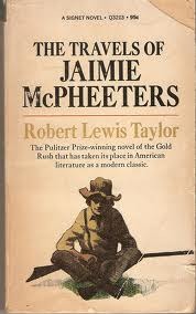 The Travels of Jaimie McPheeters