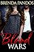 Blood Wars (Blood Wars Serials, #1)
