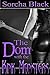 The Dom with the Kink Monsters by Sorcha Black The Dom with the Kink Monsters by Sorcha Black