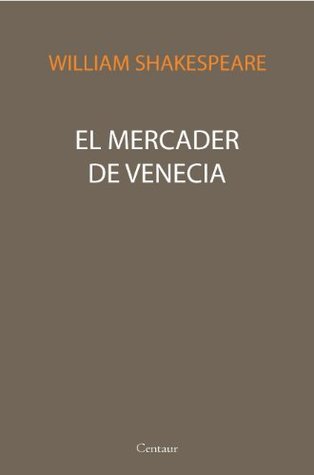El Mercader de Venecia