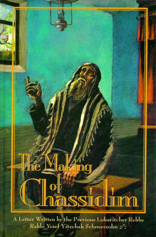 The Making of Chassidim (ebook)