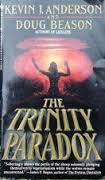 The Trinity Paradox (Mass Market Paperback)