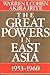 The Great Powers In East Asia: 1953-1960
