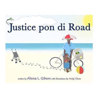 Justice pon di Road