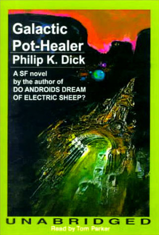 Galactic Pot-Healer