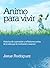 Animo para vivir
