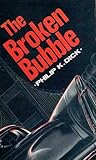 The Broken Bubble