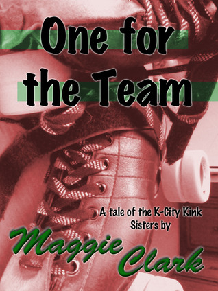One for the Team (ebook)