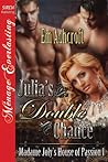Julia's Double Chance by Em Ashcroft
