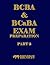 BCBA & BCaBA Exam Preparation Part 2 by Mark Valley
