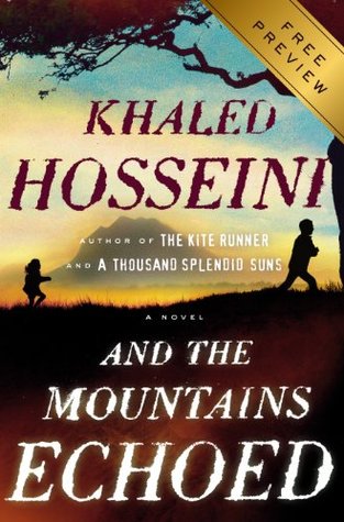 And the Mountains Echoed Free Preview (Kindle Edition)