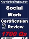 Social Work Certification Review (Social Work Review Series Book 1) Social Work Certification Review (Social Work Review Series Book 1)