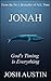 Jonah by Josh Austin