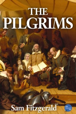 The Pilgrims (Kindle Edition)