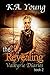 The Revealing (Valkyrie Diaries, #2)