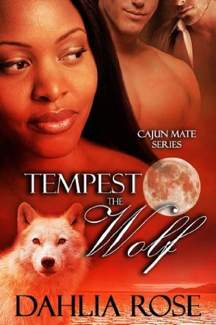 Tempest the Wolf (Kindle Edition)